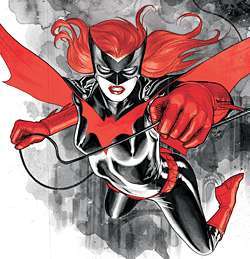 Batwoman