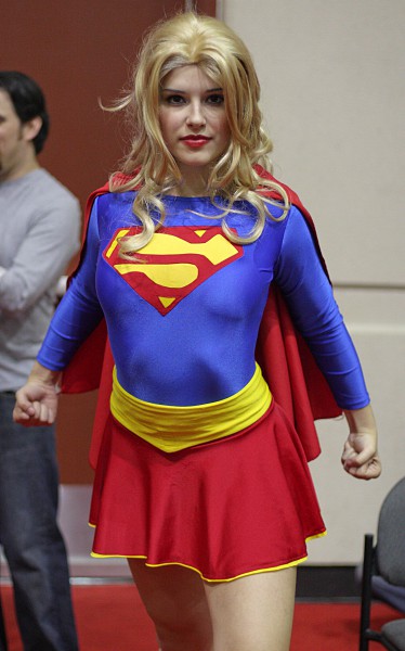 Supergirl