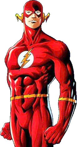 The Flash