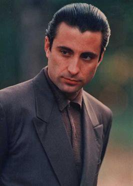 Vincent Corleone