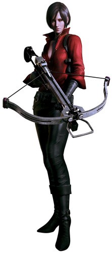 Ada Wong