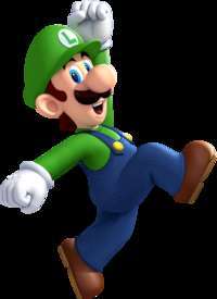 Luigi