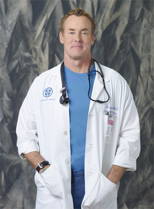 Dr. Perry Cox, M.D.