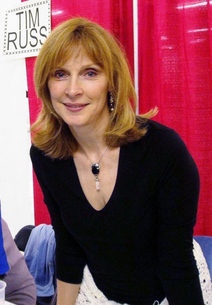 Beverly Crusher