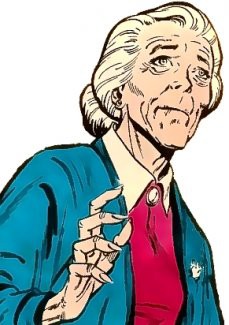 Aunt May