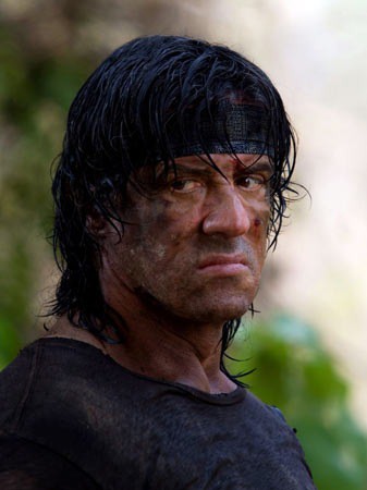 John Rambo