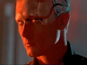 T-1000 Terminator