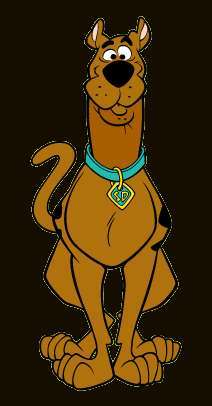 Scoobert "Scooby-Doo"