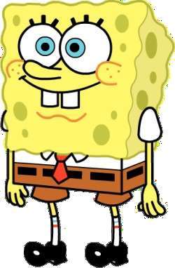 SpongeBob SquarePants