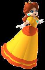 Princess Daisy