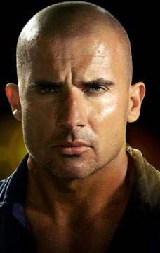 Lincoln Burrows