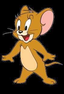 Jerry Mouse