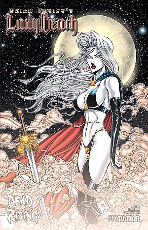 Lady Death