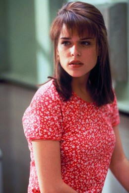 Sidney Prescott