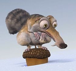 Scrat