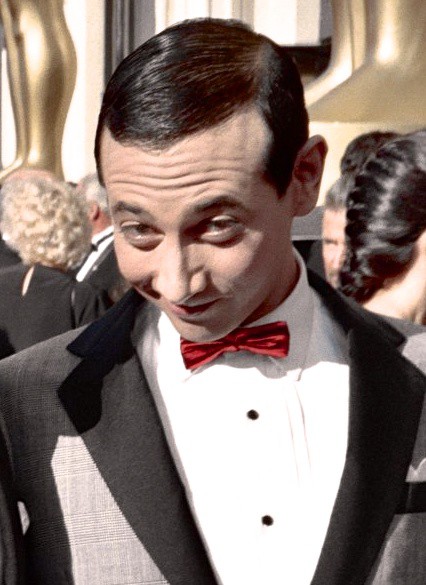 Pee-wee Herman