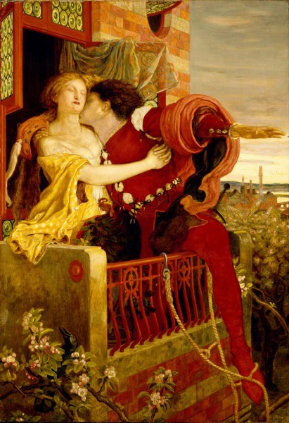 Juliette Capulet