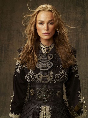 Elizabeth Swann-Turner