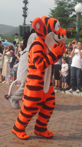 Tigger