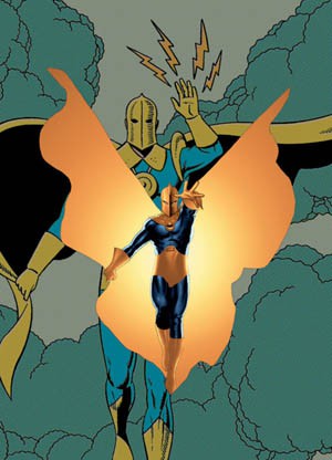 Doctor Fate