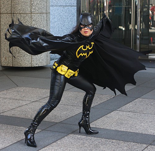 Batgirl