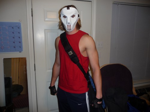 Casey Jones