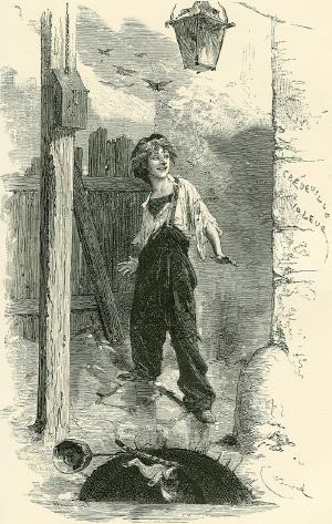 Gavroche