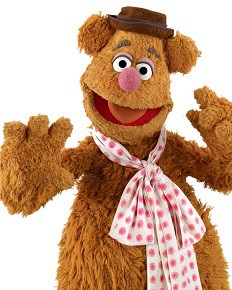 Fozzie Bear