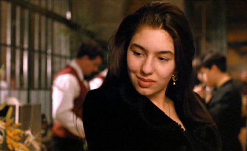 Mary Corleone