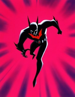 Batman Beyond