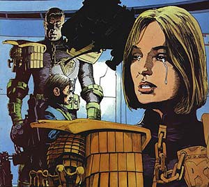 Judge Anderson