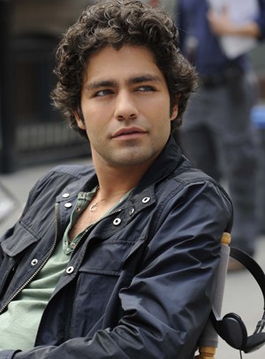 Vincent Chase