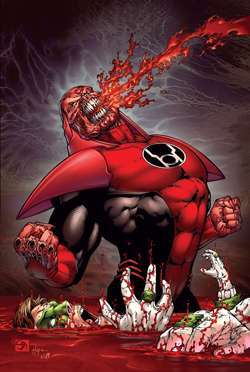 Atrocitus