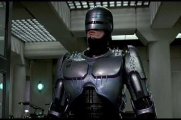 RoboCop