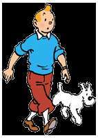 Tintin