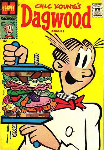 Dagwood Bumstead