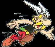 Asterix