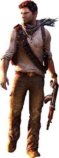 Nathan Drake