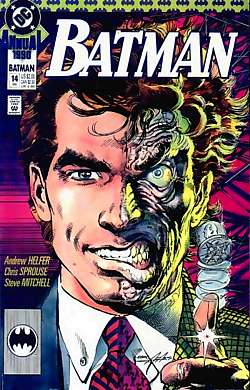 Two-Face