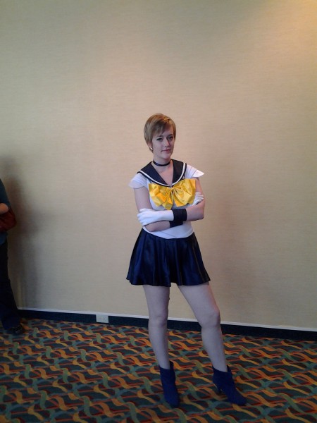 Sailor Uranus