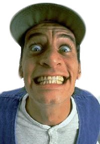 Ernest P. Worrell