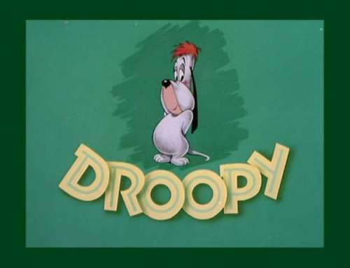 Droopy