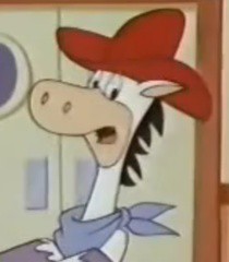 Quick Draw McGraw