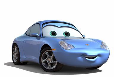 Sally Carrera