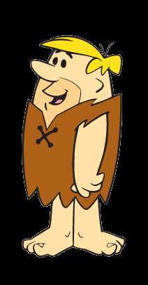 Barney Rubble