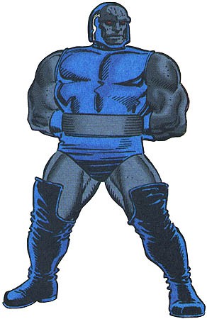 Darkseid