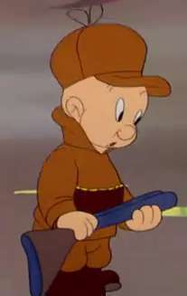 Elmer Fudd