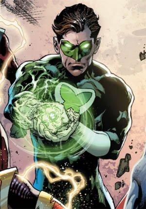 Power Ring