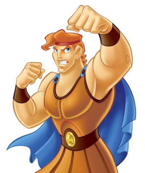 Hercules (Disney character)