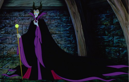 Maleficent